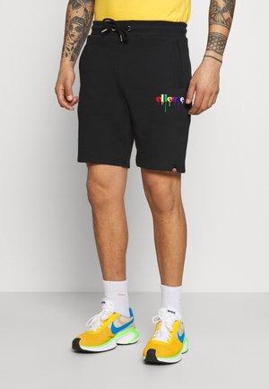 TONI - Shorts - black