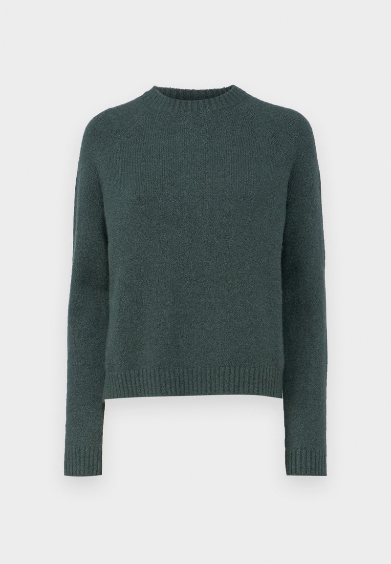 Boss Trui groen Boss Trui groen