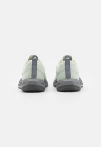 adidas Performance RAPIDMOVE  - Trainingsschuh - linen green/grey/grey five