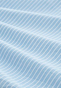 TOM TAILOR DENIM Dienas kleita - vertical blue white stripe