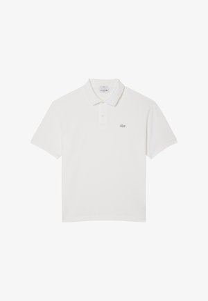 Lacoste, Poloshirts - blanc
