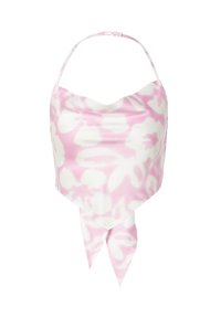 EDITED NOORTJE - Top - pink