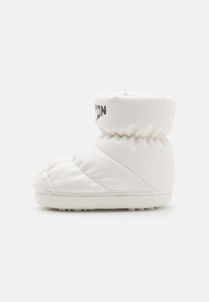 Dsquared2 UNISEX - Winter boots - white