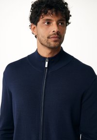 Mexx Strickjacke - navy