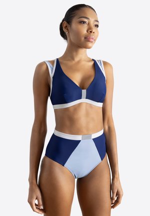 Horizon Athletic, HORIZON ATHLETIC BIKINI BOTTOM ARAFURA - Bikini bottoms - blue
