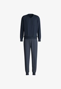 Selected, saphir blue