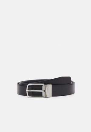 OWEN - Belt - black