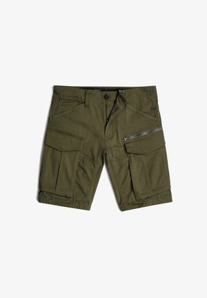 G-STAR, ROVIC REGULAR - Short - gs grey