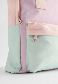 Next DOUBLE HANDLE STANDARD - Sac à dos - colourblock