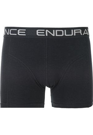 NORWICH - Boxer briefs - black