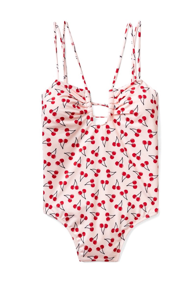 Traje de baño