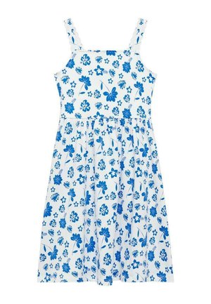 Vestito casual - off-white