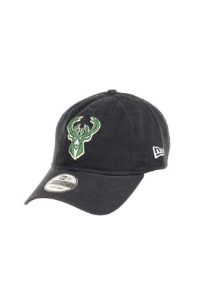 New Era Cap - schwarz