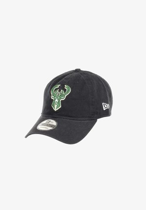 New Era Cap - schwarz