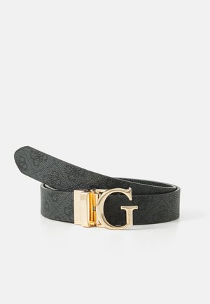 CALISTA - Belt - coal