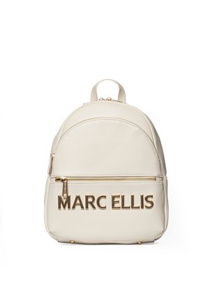 Rugzak - milk and gold