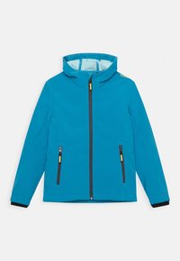 CMP Softshell jakker - blue