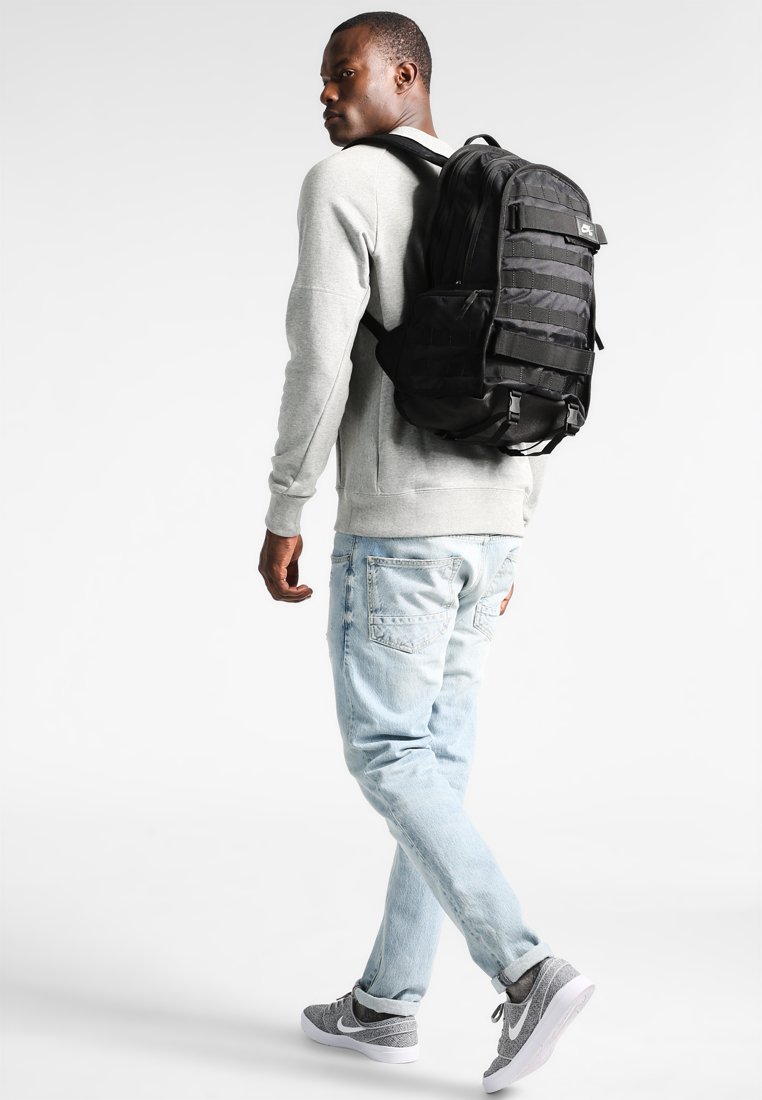 Nike Sb Solid Unisex Rucksack Black Zalando Ie Nike Sb Solid Unisex Rucksack Black Zalando Ie