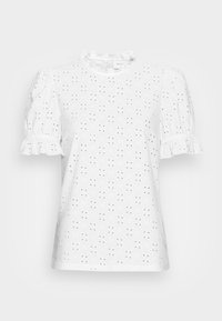 VIKAWA FLOUNCE - Top - optical snow