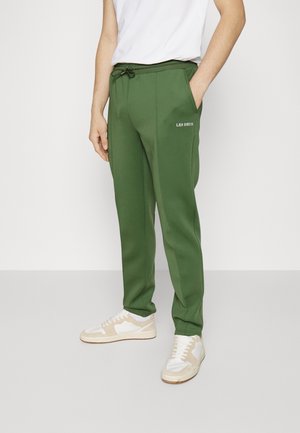 Jogginghose - green