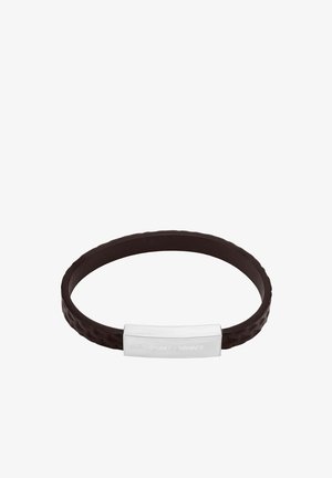 Emporio Armani, Brăţară - silver