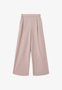 Ikke valgt, lilac purple