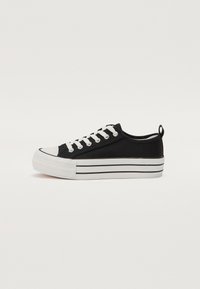 Zapatillas - black