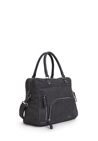 nat & nin MACY - Borsa a mano - grey