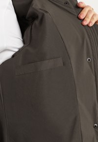 Cellbes of Sweden WARM  - Wintermantel - brown