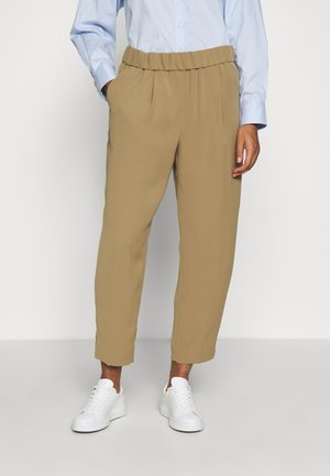 Pantaloni - beige