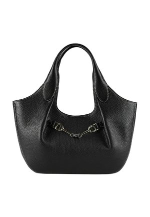JOAN 33 CM - Handtasche - black