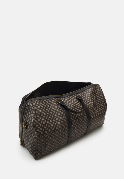 Sac De Voyage GUESS Pisa Weekender - Noir, Homme, Neuf Avec étiquettes
