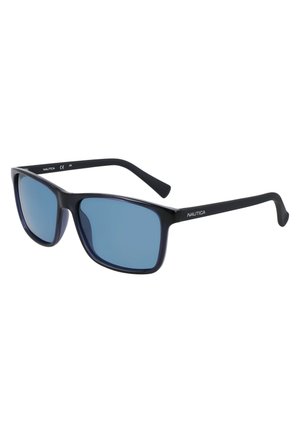 Sunglasses - crystal navy