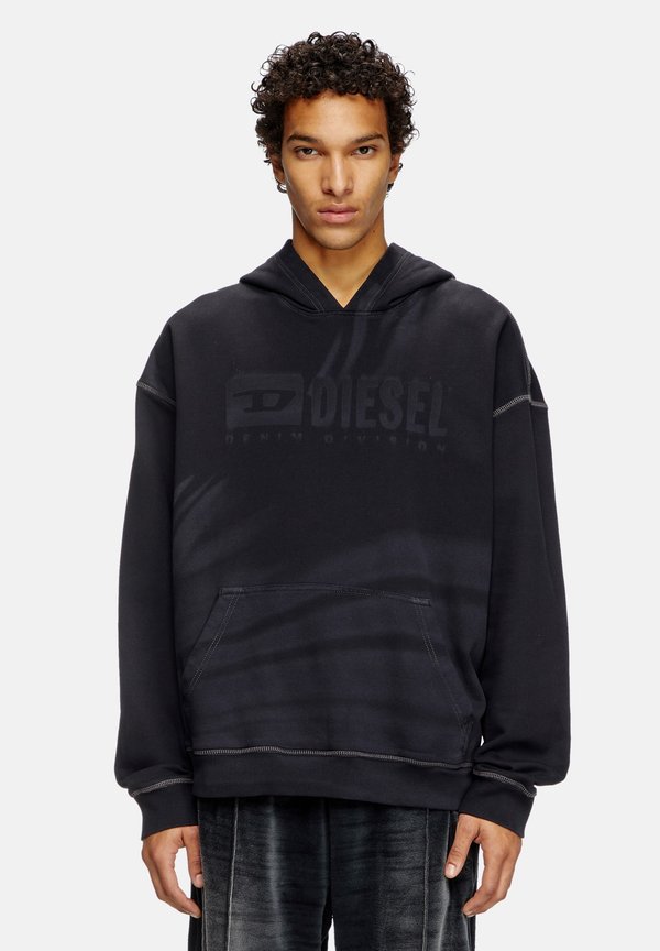 BOXT - Kapuzenpullover