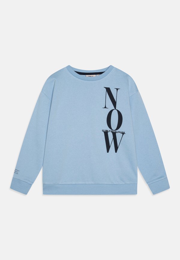 KOGLEONORA LIFE PRINTED - Sweatshirt - open air