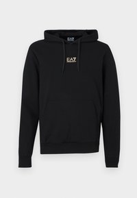 Niet geselecteerd, black/gold-coloured