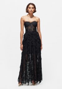 BEAUUT Robe de soirée - black