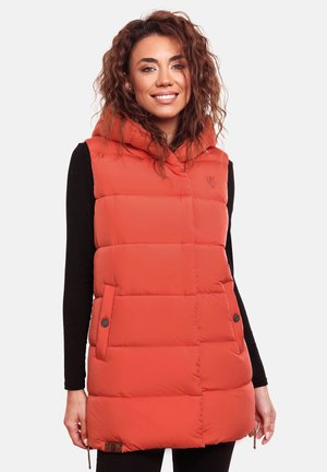 Navahoo MADILYNAA - Veste - coral