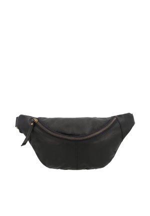 Bæltetasker - black