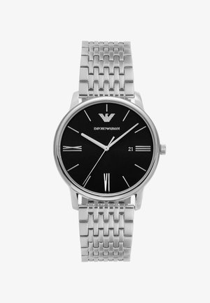 Emporio Armani, WATCH - Orologio - silver-coloured