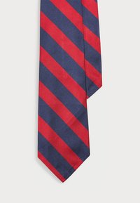 Atlasīts, navy/red