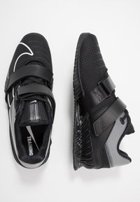Nike Performance ROMALEOS Training shoe black/white/black