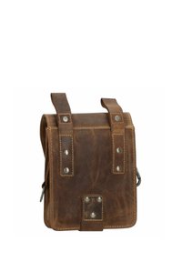 Greenburry VINTAGE - Marsupio - brown