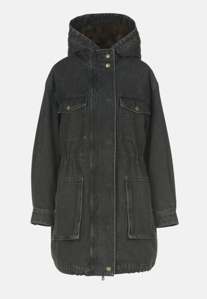 SPY - Parka - grigio
