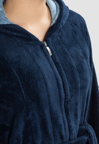 Vossen PALERMO UNISEX - Accappatoio - winternight