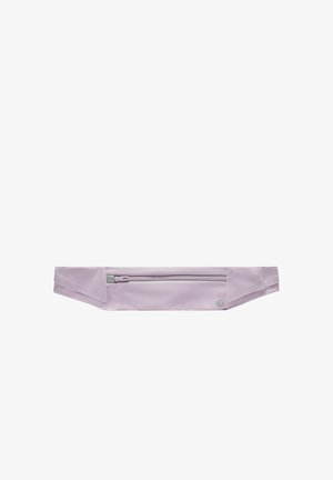 lululemon UNISEX fioletowy