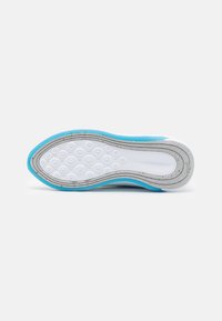 Nike Performance INFINITY FLOW UNISEX - Scarpe da corsa su strada - football grey/white/barely volt/photo blue