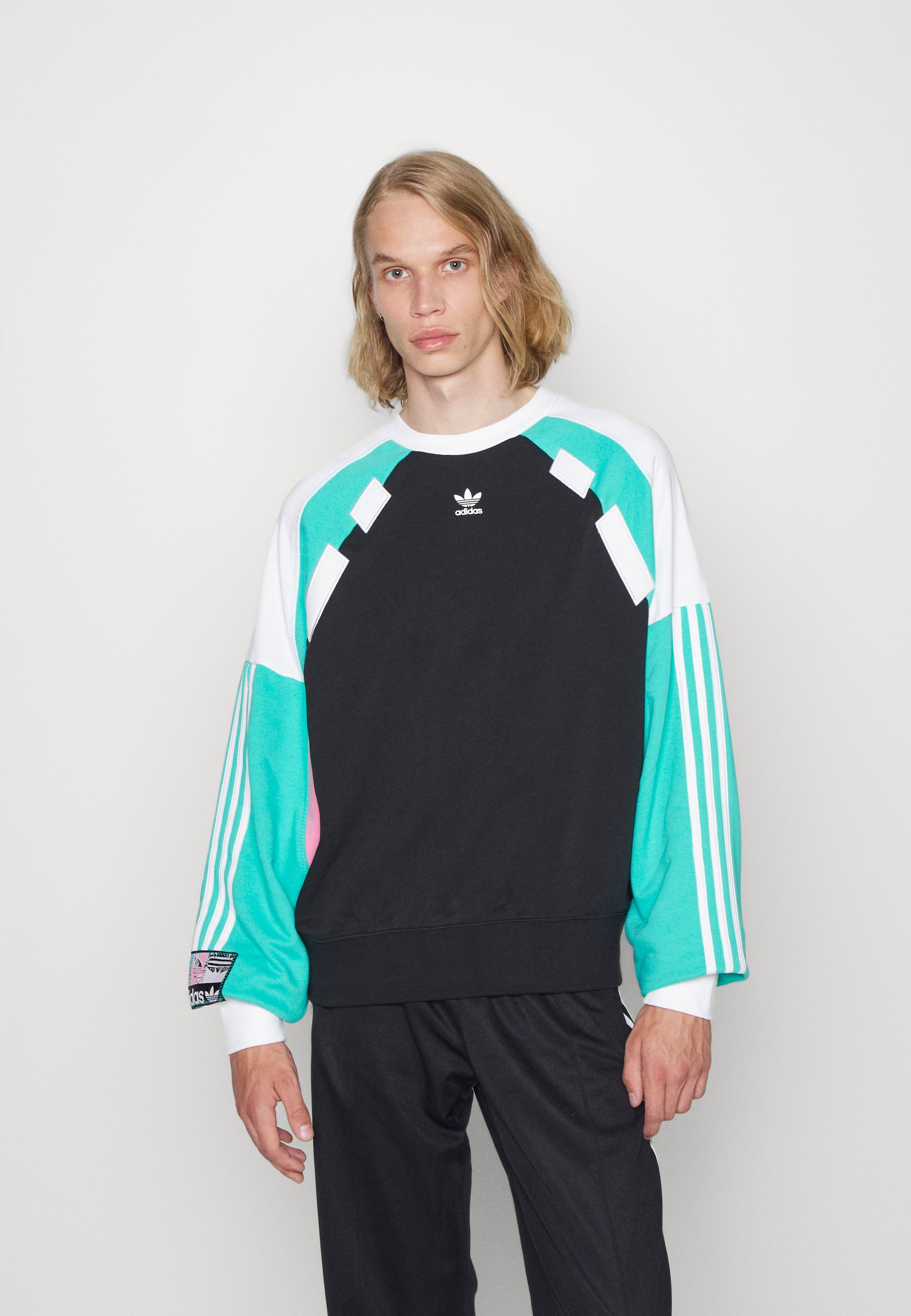 Originals CREW - Sudadera - -