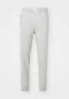 ICON PANTS - Tepláky - grey