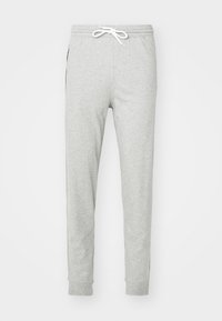 Champion ICON PANTS - Tepláky - grey